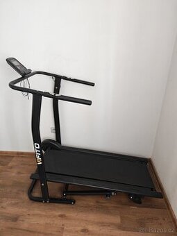 Mechanický běžecký pás