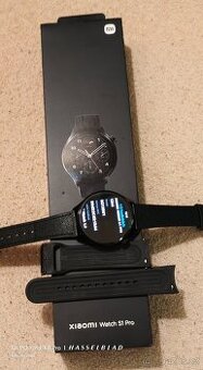 Xiaomi watch s1 pro
