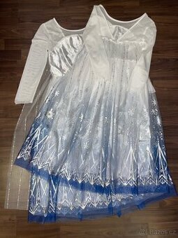 Šaty Elsa 2x