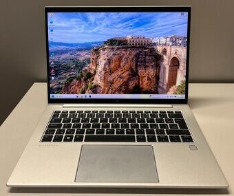 HP ELITEBOOK 840 G10, 14", i5, 16GB DDR5, 512GB NVMe, Win11