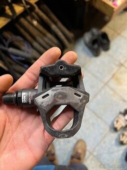 Silniční pedály Look Keo 2 Max Carbon