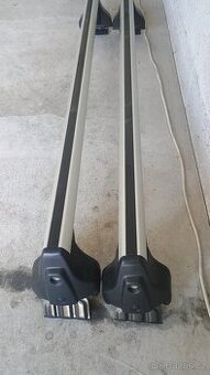 Příčníky Škoda Rapid