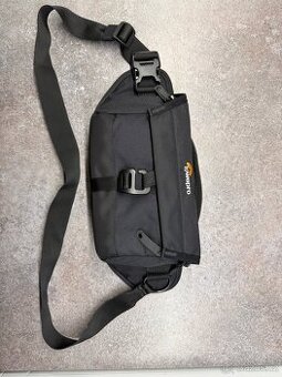 Lowepro tracker hp120