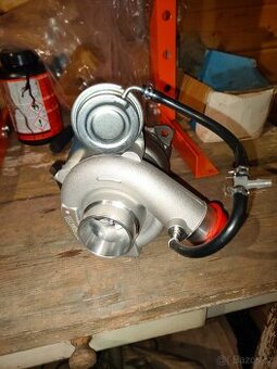 Turbo TD04L