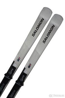 Carvingové lyže Salomon S/MAX 12 25/26