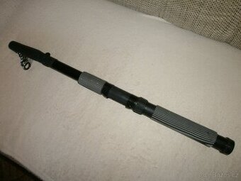 Prodám prut BIN DAO FISH HAS 450