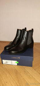 Dámská obuv Caprice vel. 7 (EU 40,5)