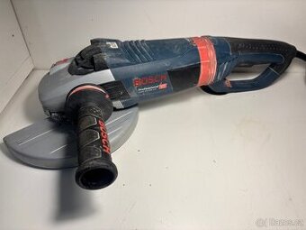 Úhlová bruska 230mm Bosch GWS 24-230 LVI