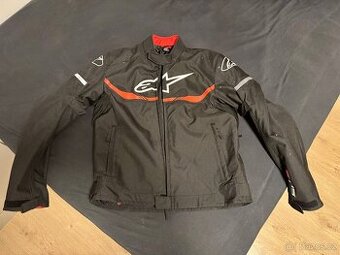 ALPINESTARS T-SPS WATERPROOFS vel. L