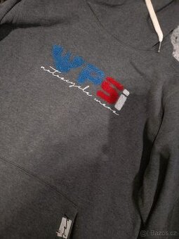 Kalhoty + mikina PSÍ