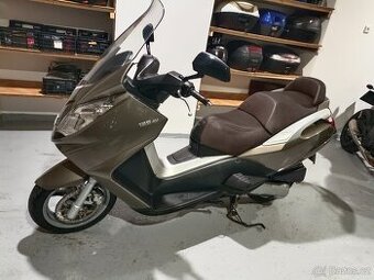 Peugeot Satelis 125i Cz doklady v ceně