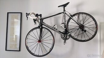 Cannondale supersix silniční full carbonové kolo