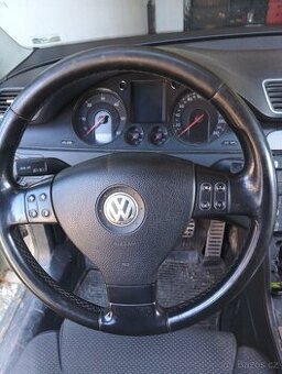 Volant Passat B6