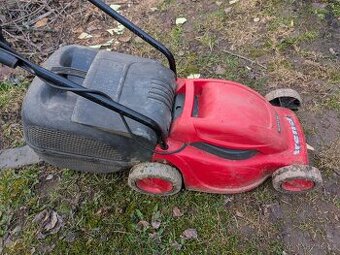 Prodám sekačku na trávu