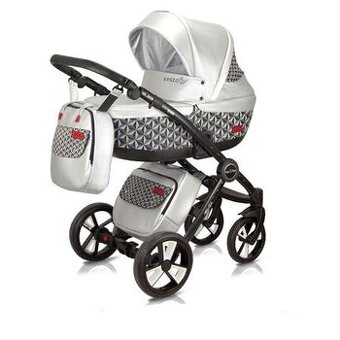 Prodám nový kočárek MIA