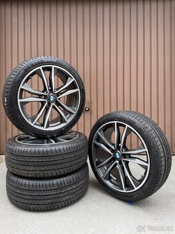 Originál BMW R19 X1 F48 X2 F39 5x112 M715 8008616