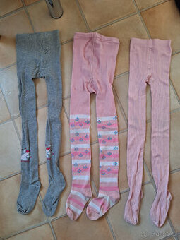 Punčocháče vel. 158