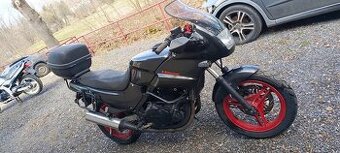 Kawasaki gpz 500 s 1992