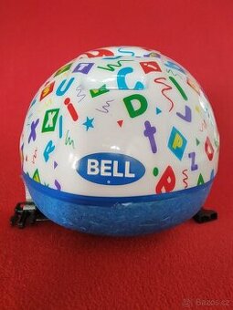 Cyklistická helma Bell, vel. 50-53 cm