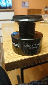 Náhradní cívka SPRO LCS 5600