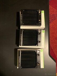 Prodám - EK-CoolStream PE 120 - 2x