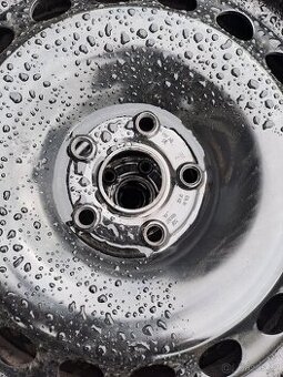 Kodiaq  zimní sada 17