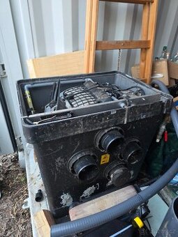 Bubnová filtrace Oase Proficlear Premium Gravitační