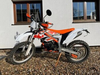 KTM Freeride 250 R 2016