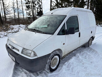 Fiat SCUDO - 1,9D