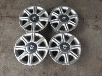 ALU kola Lancia Lybra 15"