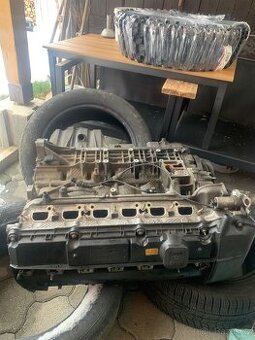 Prodám M52B20TU 110KW 206S4