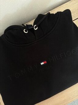Mikina Tommy Hilfinger, vel. S