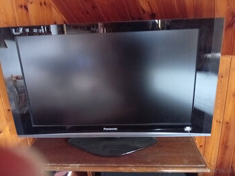 S L E V A Panasonic TX-37LZD70F