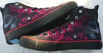 Tenisky SPIRAL K018S002