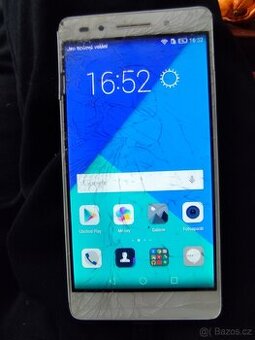 Mobilní telefon Honor PLK L01