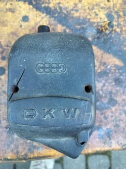 DKW NZ spinaci skrinka SP13R