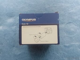 Olympus redukce CLA-10