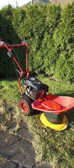 Bubnová sekačka Bella