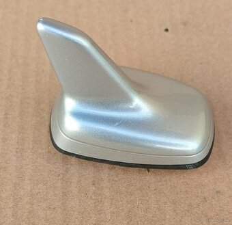 Audi A6 C7 - GPS antena