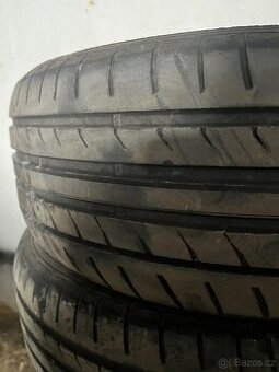 Pneu 205/55 r16