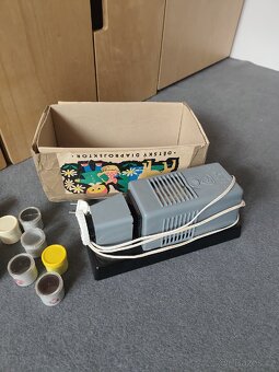 diax 3 + diax 4, 24 filmů