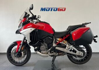 Ducati Multistrada V4 S Sport