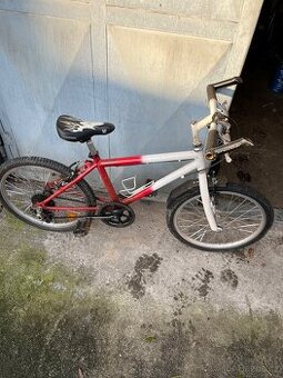 Prodám dětské kolo