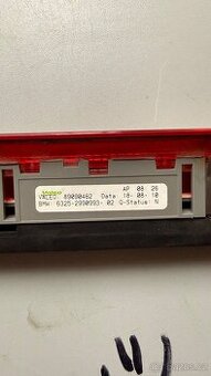 Brzdové světlo BMW X1