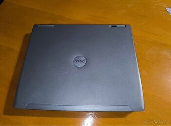 Dell latitude D610