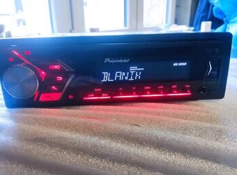 Pioneer DEH - S 3000 BT , bluetooth