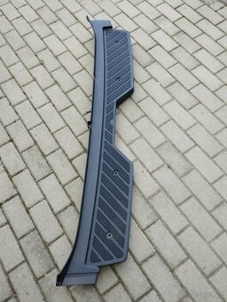 Zadní nárazník madter4