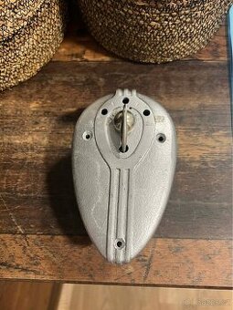 Spínací skříňka FJ/OGAR