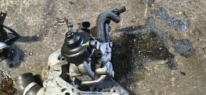 Vysokotlake cerpadlo skoda octavia 3 rs 2.0 tdi