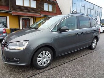 ⭐⭐⭐VW SHARAN Match Edition 2,0TDI Panorama ⭐⭐⭐